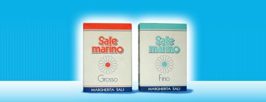 SALE PER CONSUMO DOMESTICO