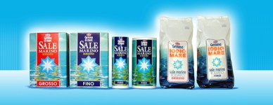 SALE PER CONSUMO DOMESTICO
